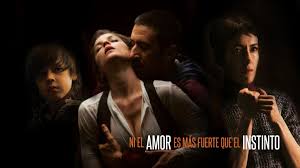 Темная весна  las oscuras primaveras  the obscure spring (2014 мексика)  драма молодые в кино эрнесто контре  ernesto contreras