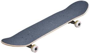 Classic skateboards have curved noses and tails, and have a concave to help with tricks. Chocolate Og Chunk Complete Skateboard Skatepro