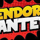 2026 NCGCC VENDOR APPLICATION