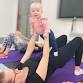 Baby Yoga – Westhoughton – October – Thursda... event in Bolton