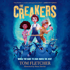 Fletcher's younger sister is carrie hope fletcher, an actress, author, singer and youtube vlogger. Stream The Creakers By Tom Fletcher Read By Samantha Bond Tom Fletcher By Prh Audio Listen Online For Free On Soundcloud