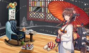 艦これ、プロレスなど - Tsugayuki's Recollection