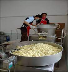Mesin mie atau mesin pembuat mie merupakan alat yang digunakan dalam proses pembuatan mie. Mencari Pembeli Mesin Mee Kuning Mee Kuning Delimaz Facebook