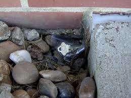 Diy Hide A Key Outside Your Home Where No One Will Find It Hide A Key Outside Hide A Key Key Diy