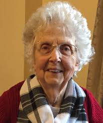 Johanna van der Meulen Obituary