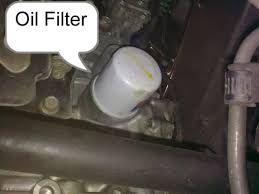 Where Is The Oil Filter Honda Accord Forum Honda Accord Enthusiast Forums