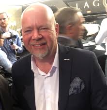 Benny Daniel (@bennydan79)