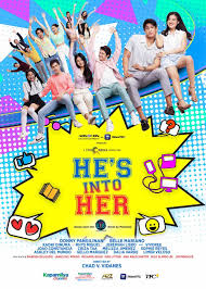 He'S Into Her | Rotten Tomatoes