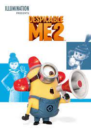 Watch hd movies online for free and download the latest movies. Vudu Despicable Me 2 Pierre Coffin Chris Renaud Steve Carell Kristen Wiig Watch Movies Tv Online