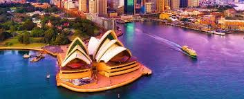 Hear about sydney's and hobart's penal past from a descendant of australia's first settlers. Cheap Australia And New Zealand Cruises And Discount Australia And New Zealand Cruise Vacations On Cruisecheap Com