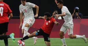 أكد أكرم توفيق لاعب منتخب مصر الأولمبي والنادي الأهلي، أنه وزملاءه يطمحون للوصول إلى المباراة النهائية لدورة الألعاب الأولمبية طوكيو 2020 وتحقيق الميدالية الذهبية. Du88akqnlzu5sm