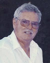 William "Bill" Leo CAIN