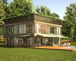 Philippe Starck e il design prefabbricato di PATH
