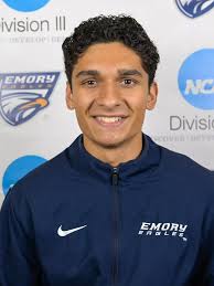 2024-25 Men's Track and Field Roster