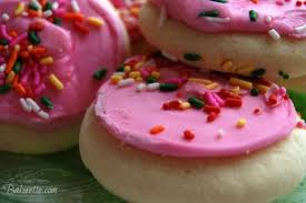 Icing That Hardens Recipe Cookie Icing Recipe Icing That Hardens Frosting Recipes