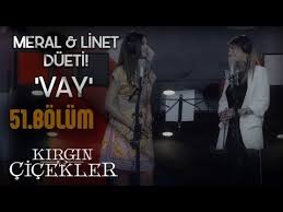 Linet Meral Kendir Vay Klip Kirgin Cicekler 51 Bolum Videolu Ruya Tabirleri Protection Person Face