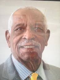 Ernest Eldridge Oglesby Jr., 83, worked for OIC
