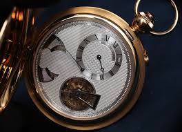 Maybe you would like to learn more about one of these? Breguet Pocket Watch Hands On Antique 2567 No 5 Replica And 1907ba Ablogtowatch