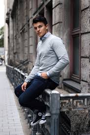 Breathtaking 36 Mix And Match Men Outfit Idea You Can Try Http Klambeni Com Index Php 2019 01 14 36 Mix And Mens Outfits High Top Converse Outfits Men Casual