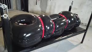 Fresh Full-Length Inflatable Rubber Sleepsack BDSM XXX Videos - BDSMX.Tube