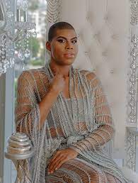 Earvin magic johnsonподлинная учетная запись. Ej Johnson Is Not Just Some Other Rich Girl The New York Times