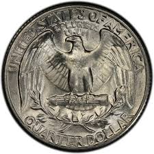 1935 Washington Quarter Values And Prices Past Sales