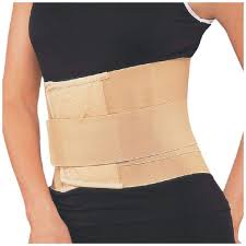 Check if it's a slipped disc. Buy Flamingo Lumbar Sacro Belt Large At Best Price Online In India Smart Medical Buyer