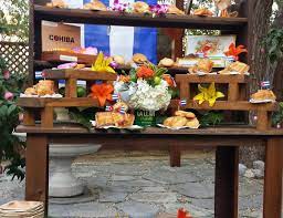 Choose from a huge range of designs today! Cuban Inspired Cocktail Party Cocktail Havana Nights Cocktail Party Catch My Party