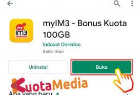 Total 5gb (1gb bulan pertama, 2gb bulan selanjutnya) periode bundling 3 bulan. 3 Cara Transfer Kuota Indosat Ke Nomor Lain Terbaru 2021