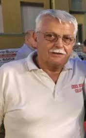 Ancora una vita spezzata da questo virus. Ancora uno di noi che se ne va.  Ancora un dolore inaccettabile da gestire. #Codogno perde Emilio Casali, un  Volontario eccezionale che ricorderemo domani, #8maggio,