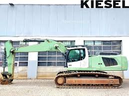 Liebherr R950 SME Litronic Excavator