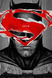 Two new posters for 'Batman v Superman: Dawn of Justice' |  cityonfire.comcityonfire.com
