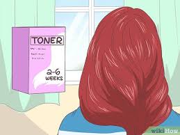 What you should do is neutralize those unwanted tones. 3 Ways To Get Red Out Of Hair Wikihow