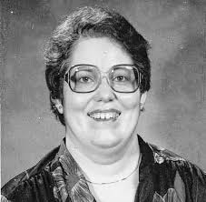 Virginia GARNER Obituary (1952