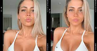 We did not find results for: Caro Calvagni Is De Fitte Vriendin Van Nico Tagliafico Gewoonvoorhem