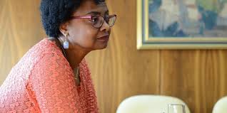 "Ninguém é ingênuo diante do racismo", diz Nilma Lino Gomes, primeira  reitora negra de uma universidade federal