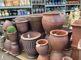 Extra Large Clay Pots Call 01942 Beech Hall Farm Garden Centre Facebook