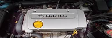 Z16xe Dvigatel Opel Astra G 1 6 Ecotec Otoba Ru