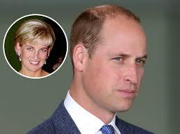Prince William Describes Enduring 'Shock' of Princess Diana's Death—Clip