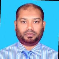 Md. Tariqul Islam Rony