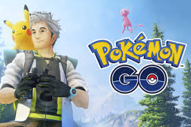 Capture de mes premiers pokémon de johto sur pokémon go ! Etude Speciale De Lancement Sur Pokemon Go Breakflip Actualites Et Guides Sur Les Jeux Video Du Moment