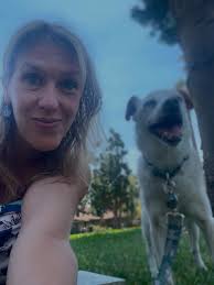 🌞✌🏼🐾 last slide is how Garth really feels about this photo shoot