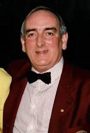 Tribute to John Dent