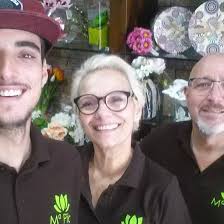 Floristería María Pilar