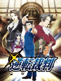Bộ anime sẽ dựa trên câu chuyện từ soukou musume mizel rem crisis, phiên bản làm lại của tựa game được nhượng quyền ra mắt vào bàn tán anime. Ace Attorney Tv Series Wikipedia