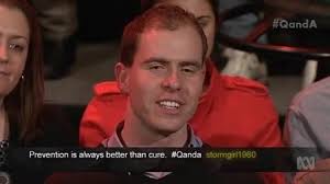 Your 20 Year Old Self