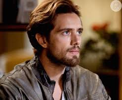 Foto: Felipe (Rafael Cardoso) fica furioso e repreende a atitude de Melissa  (Paolla Oliveira), na novela 'Além do Tempo'