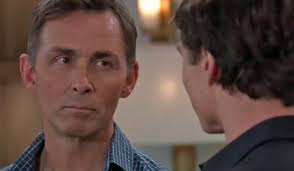 Is Alex Merrick Back and Trying to Kill Anna