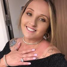 Profile for Christina Harris