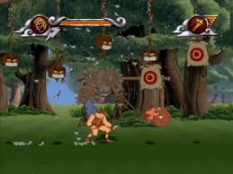 How to play hercules game. Hercules Download Gamefabrique